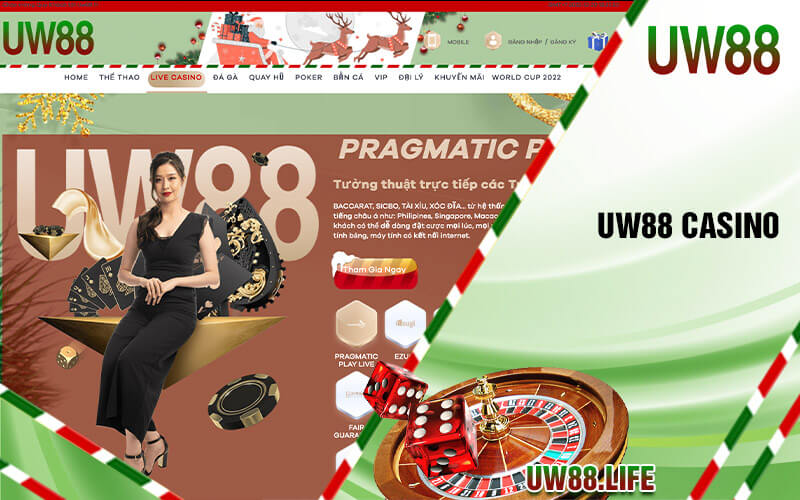 UW88 🎖️ Nhà Cái Đá Gà | Thể Thao | Xổ Số - Nhận 88k 19 Uw88 casino