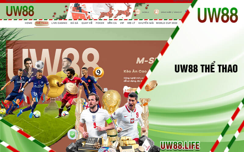 UW88 🎖️ Nhà Cái Đá Gà | Thể Thao | Xổ Số - Nhận 88k 18 Uw88 thể thao