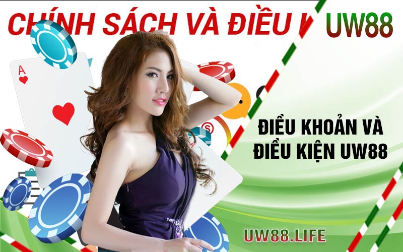 dieu khoan dieu kien uw88