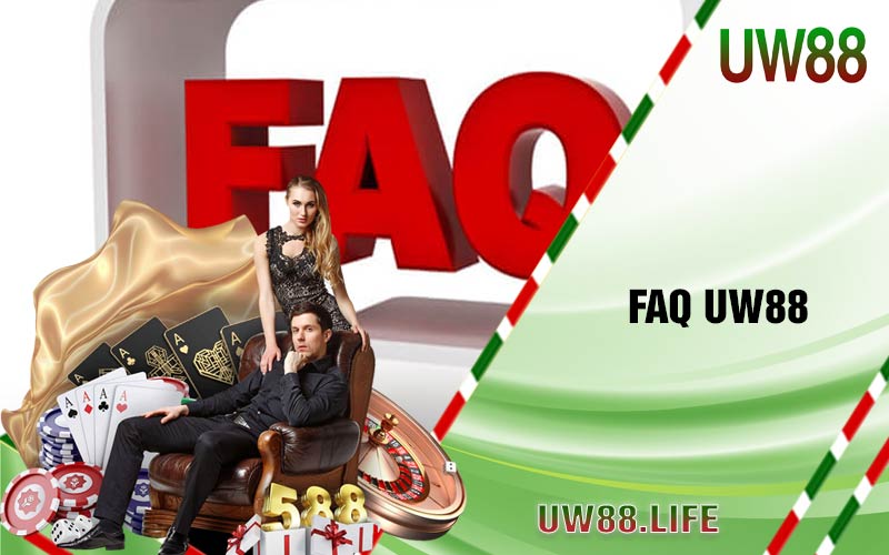 faq uw88