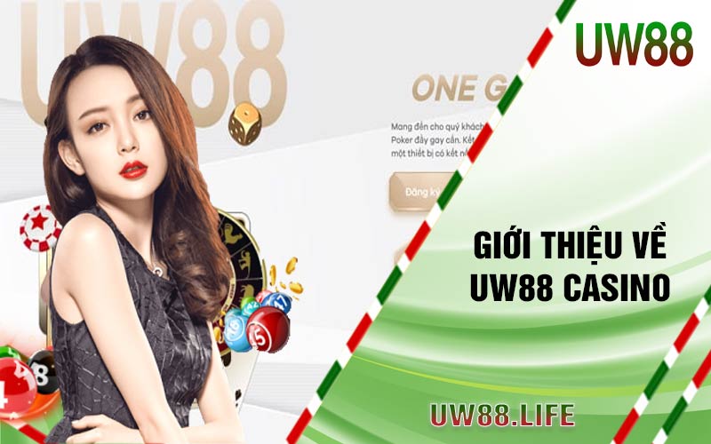 Uw88 Casino - Trang Cá Cược Uy Tín Nhất Hiện Nay 3 gioi thieu uw88 casino