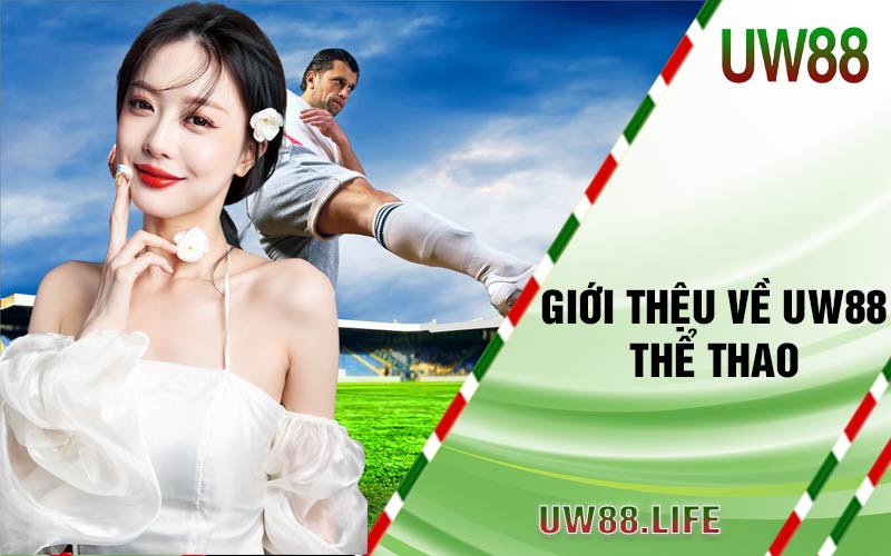 UW88 Thể Thao - Trang Cá Cược Thể Thao Đổi Thưởng Uy Tín 3 gioi thieu ve uw88 the thao