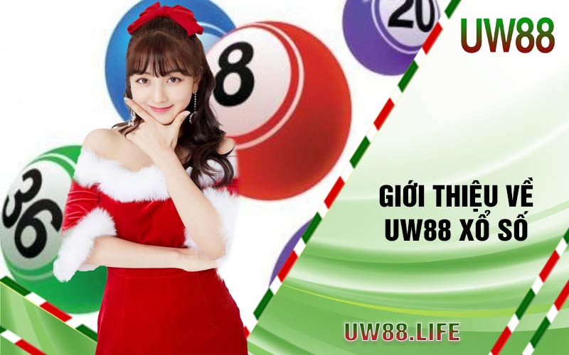 Lô Đề Uw88 - Hướng Dẫn Cách Chơi Lô Đề Thắng Lớn 3 gioi thieu ve uw88 xo so