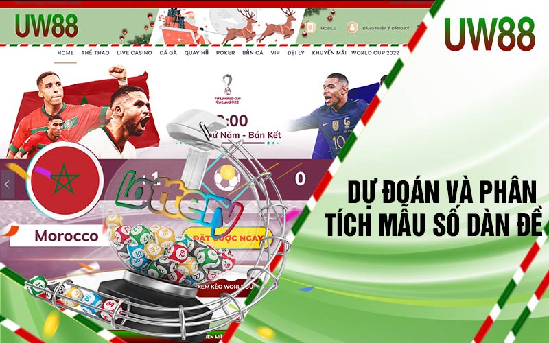 Dàn de 50 số - Chiến lược nâng cao cơ hội trúng lớn với dàn đề 50 số 9 Dự đoán và phân tích mẫu số dàn đề