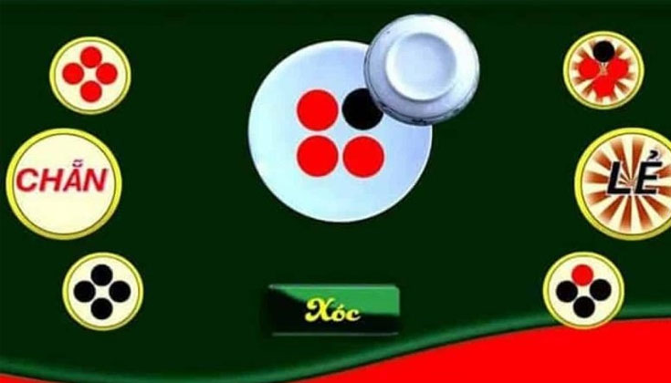 Lợi ích khi tham gia nhóm kéo xóc đĩa Telegram trên xocdia88
