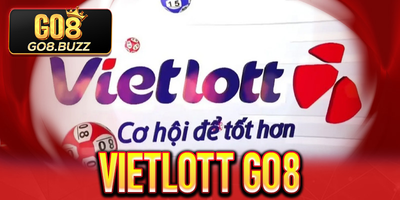 Vietlot Go8